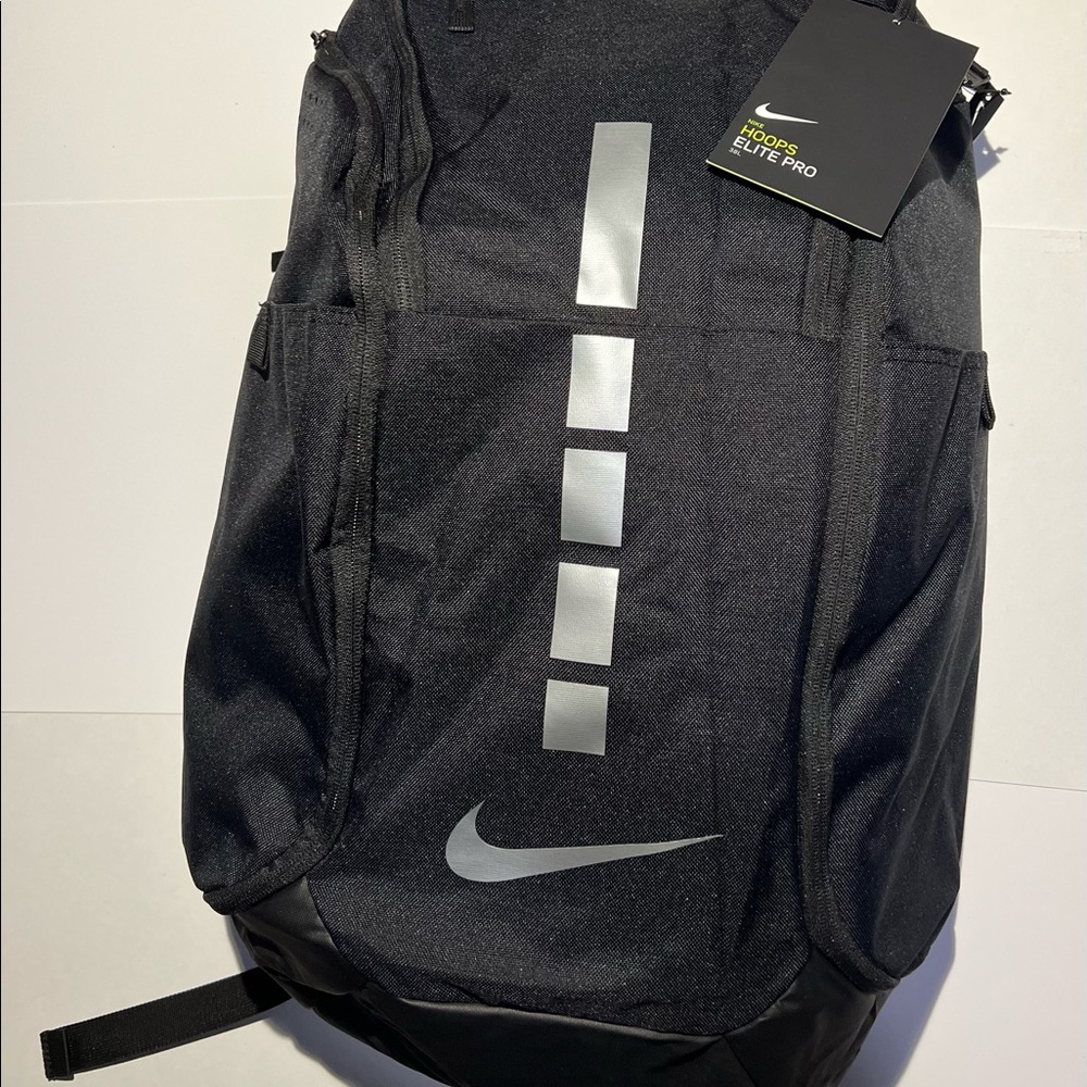 Nike Hoops Elite Pro Backpack